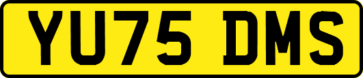 YU75DMS