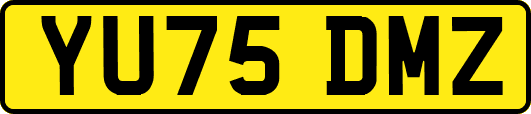 YU75DMZ