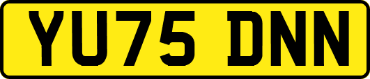 YU75DNN