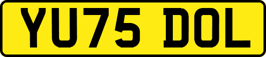 YU75DOL