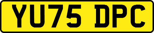 YU75DPC
