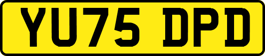 YU75DPD