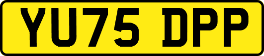 YU75DPP