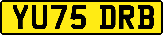 YU75DRB