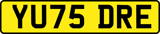 YU75DRE