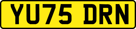 YU75DRN