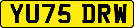 YU75DRW
