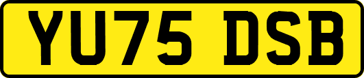 YU75DSB