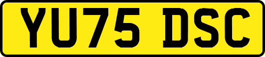 YU75DSC