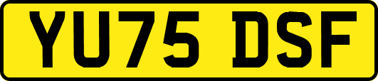YU75DSF