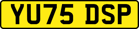 YU75DSP