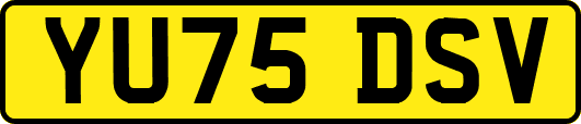 YU75DSV