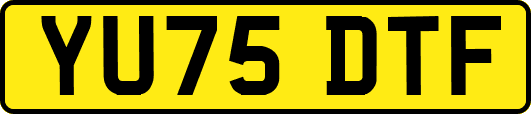 YU75DTF