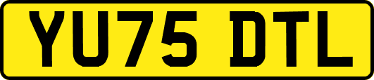YU75DTL
