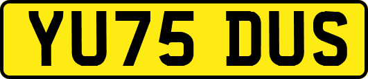 YU75DUS