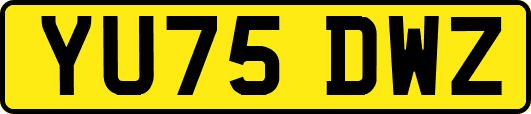 YU75DWZ