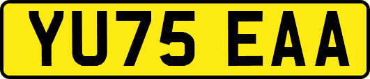YU75EAA