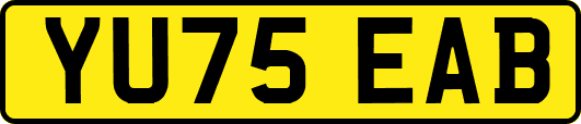 YU75EAB
