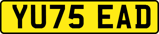 YU75EAD