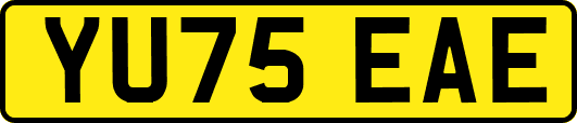YU75EAE