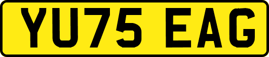 YU75EAG