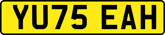 YU75EAH