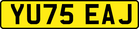 YU75EAJ
