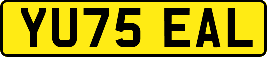 YU75EAL