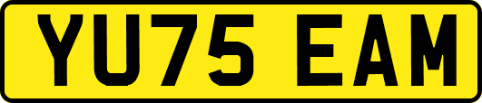 YU75EAM