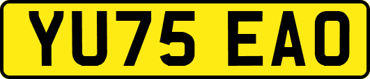 YU75EAO