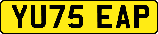 YU75EAP