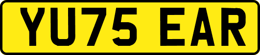 YU75EAR