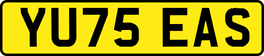 YU75EAS