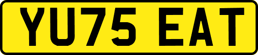 YU75EAT