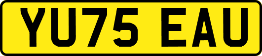 YU75EAU