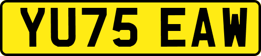 YU75EAW