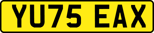 YU75EAX