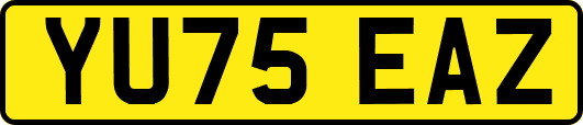 YU75EAZ