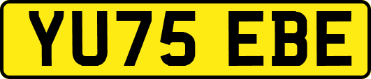 YU75EBE