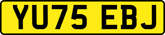 YU75EBJ