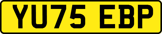 YU75EBP