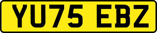 YU75EBZ