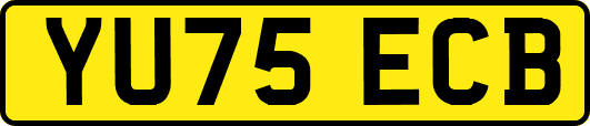 YU75ECB