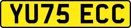 YU75ECC