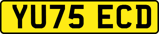 YU75ECD