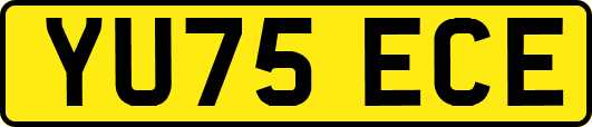 YU75ECE