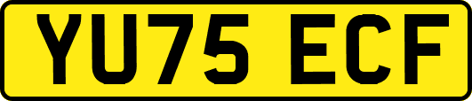 YU75ECF