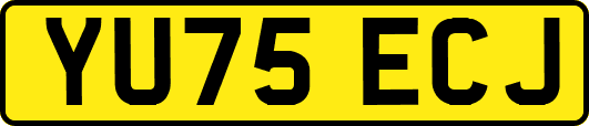 YU75ECJ