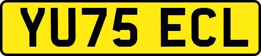 YU75ECL