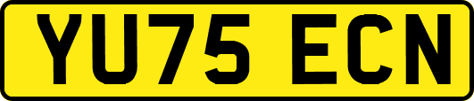 YU75ECN
